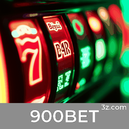 900BET: Seu Casino Online Seguro e Premiado
