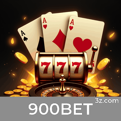 900BET: Seu Casino Online Seguro e Premiado