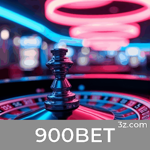900BET: A Emoção do Casino Social na Sua Mão!