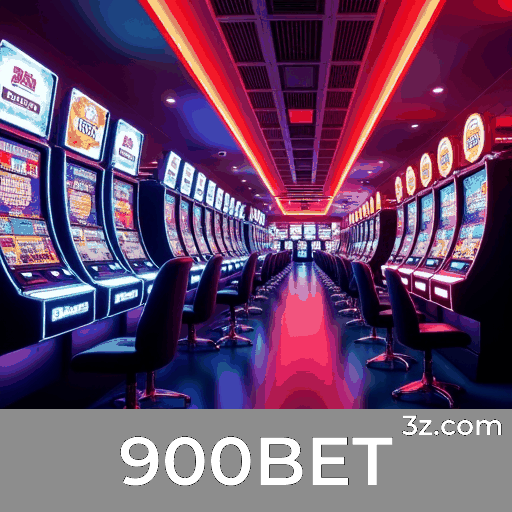 900BET: Apostas Esportivas Precisão e Excelência
