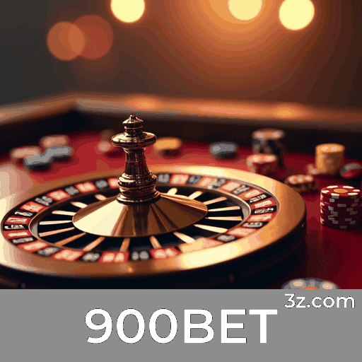 900BET: Plataforma Responsável e Sustentável