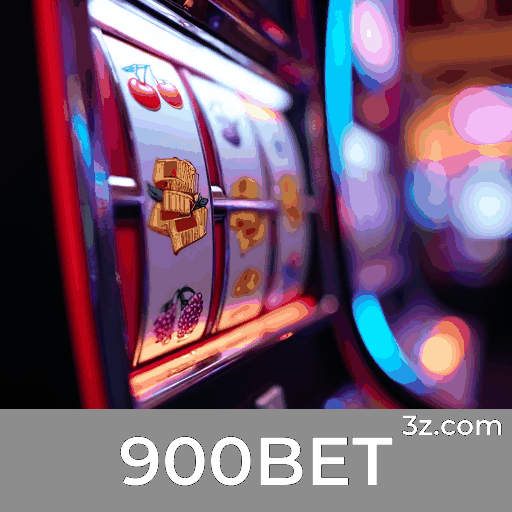 900BET: Caça-Níqueis com Mega Jackpot, Jogos de Mesa Estratégicos, e Live Dealer - Experiência Imersiva