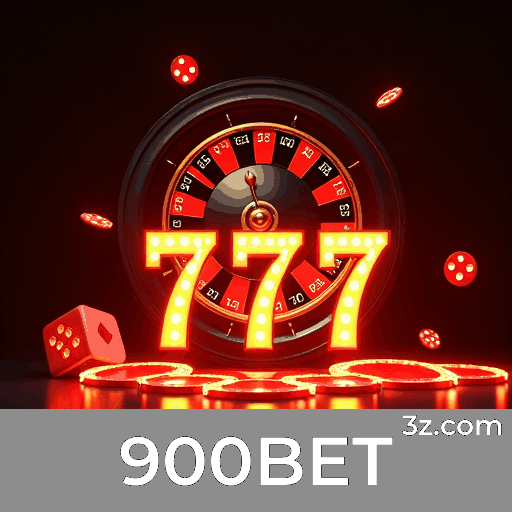 900BET: Apostas Esportivas Precisão e Excelência