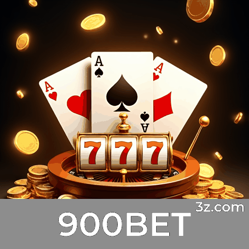 900BET: Plataforma Responsável e Sustentável