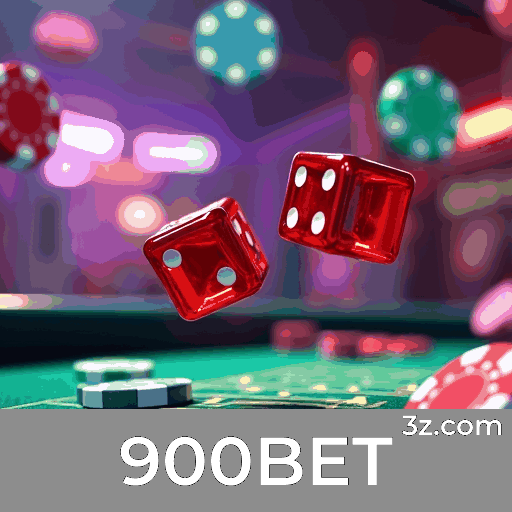 900BET: A Emoção do Casino Social na Sua Mão!