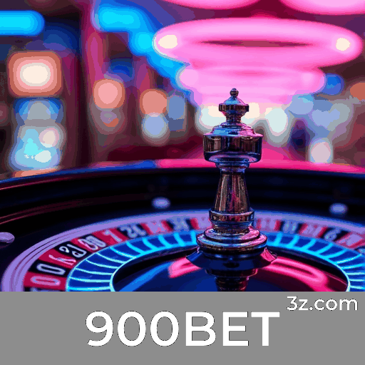 900BET: Plataforma Responsável e Sustentável