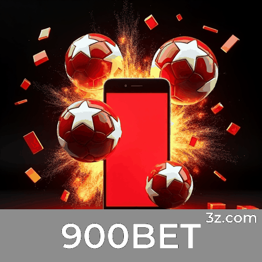 900BET: A Emoção do Casino Social na Sua Mão!