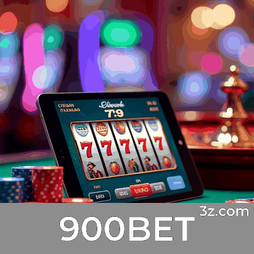 900BET: Apostas Esportivas Precisão e Excelência
