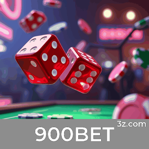 900BET: Seu Casino Online Seguro e Premiado
