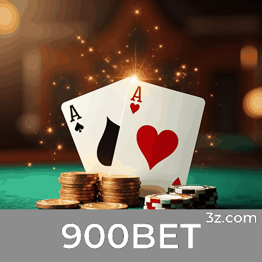 900BET: Caça-Níqueis com Mega Jackpot, Jogos de Mesa Estratégicos, e Live Dealer - Experiência Imersiva