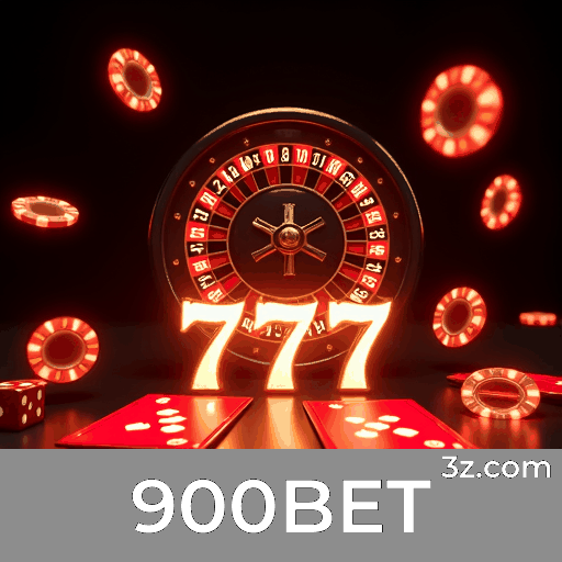 900BET: Caça-Níqueis com Mega Jackpot, Jogos de Mesa Estratégicos, e Live Dealer - Experiência Imersiva